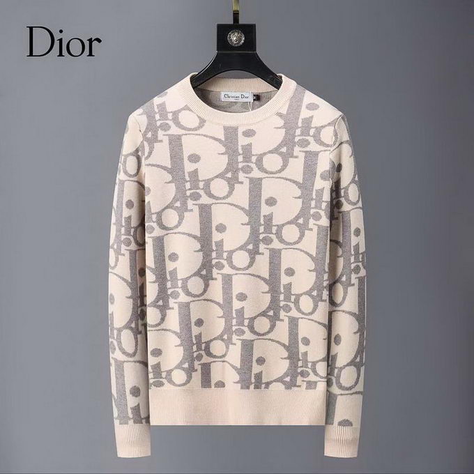 Dior Sweater Mens ID:20250918-8